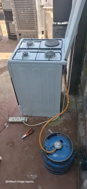 Electric Cooker Sales