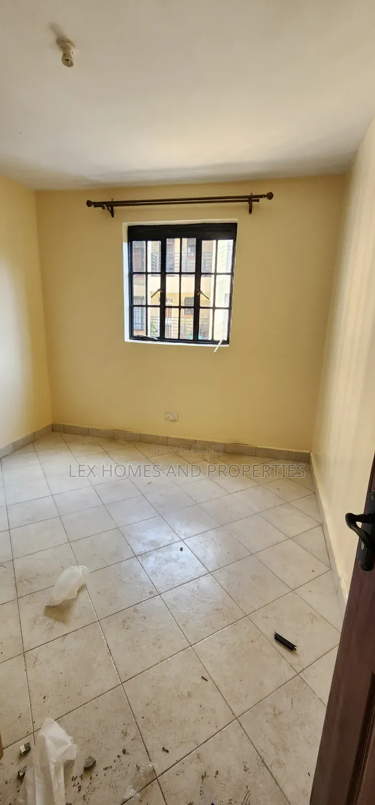 3bdrm Apartment in Maasai Lodge for rent