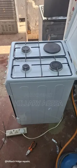 Electric Cooker Sales