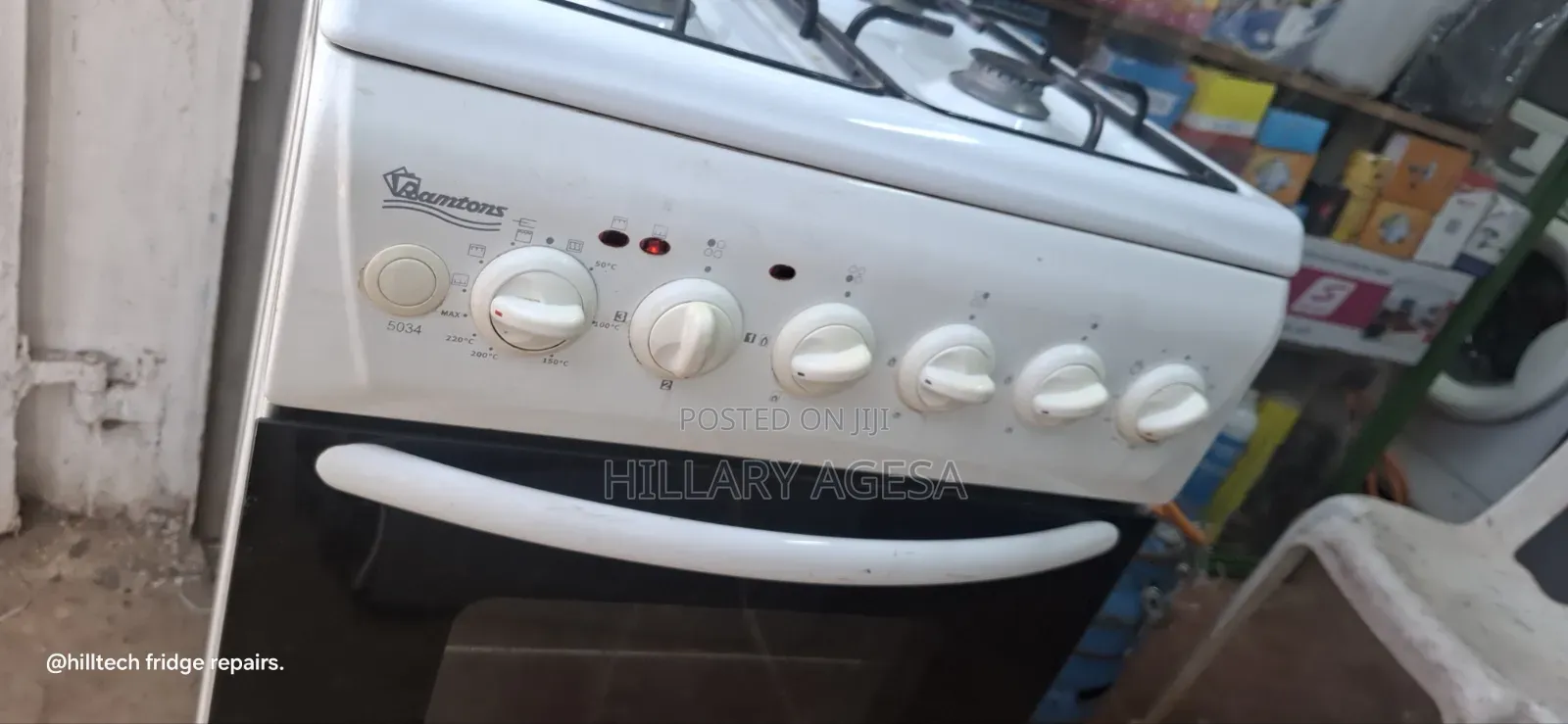 Electric Cooker Sales
