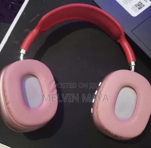 Headphones