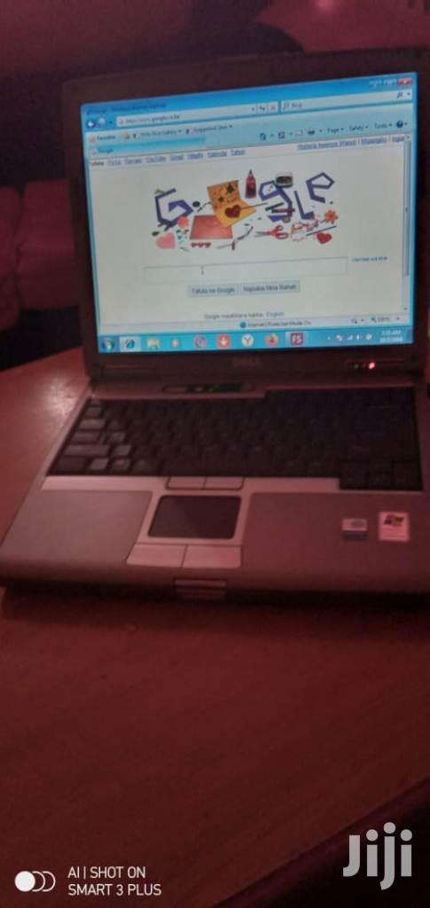 Laptop Dell 3GB Intel Core 2 Duo HDD 60GB - thumbnail 3