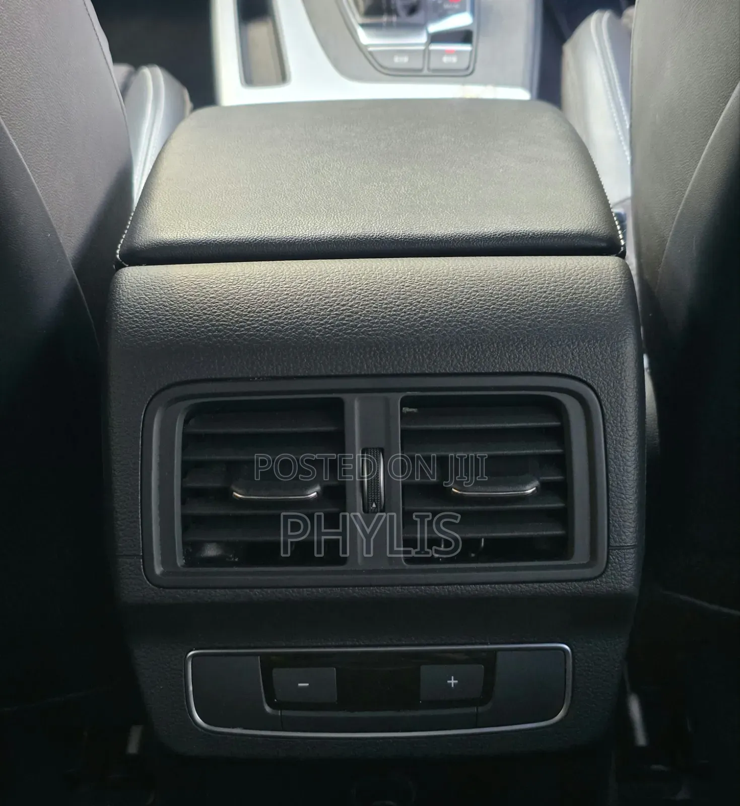 Audi Q5 45 Premium AWD quattro 2020 White