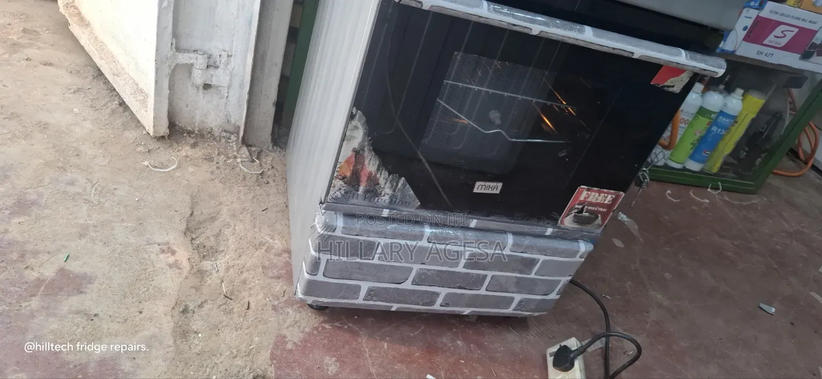 Electric Cooker Sales