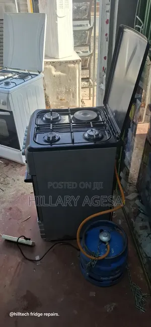 Electric Cooker Sales
