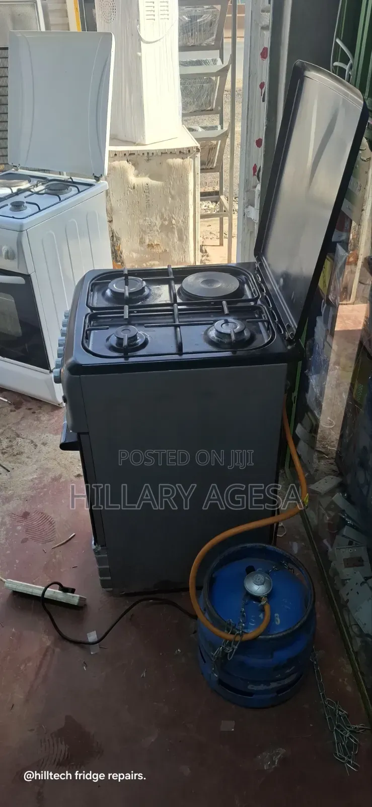 Electric Cooker Sales