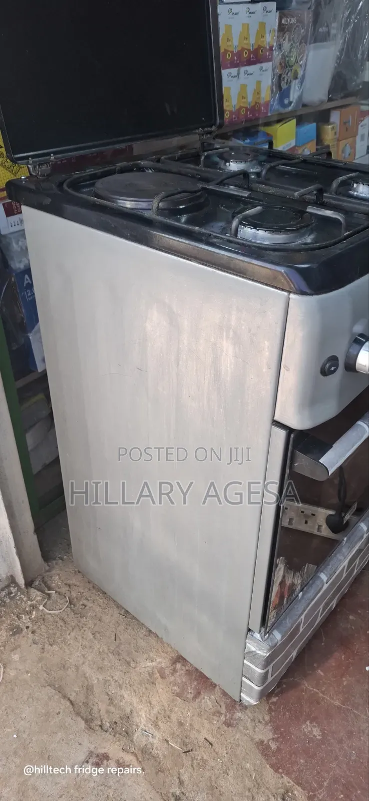 Electric Cooker Sales