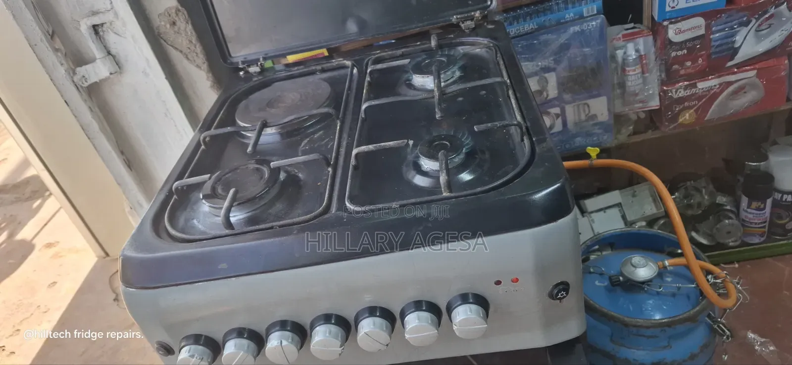 Electric Cooker Sales
