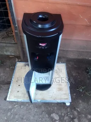 Hot and Cold Water Dispensers