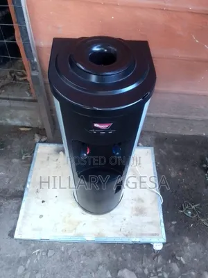 Hot and Cold Water Dispensers