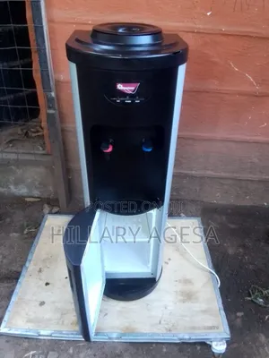 Hot and Cold Water Dispensers