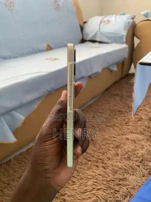 Samsung Galaxy A06 64 GB Gold
