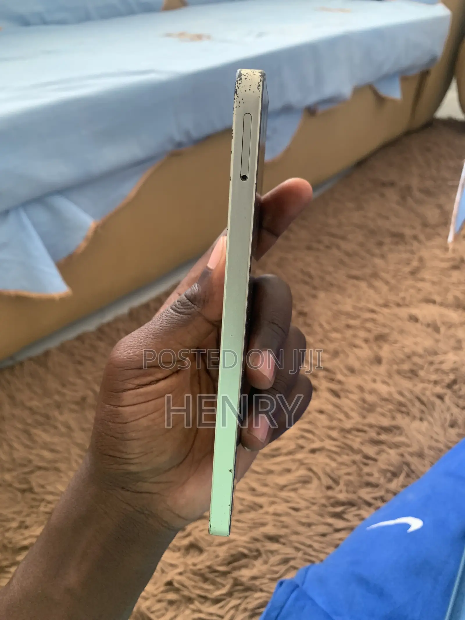 Samsung Galaxy A06 64 GB Gold