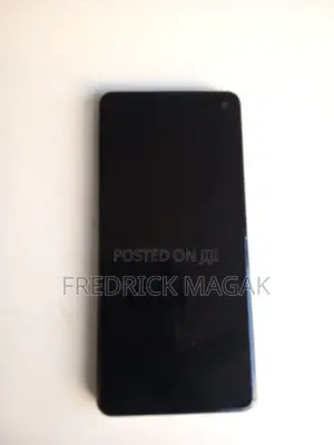 Samsung Galaxy S10 128 GB Black