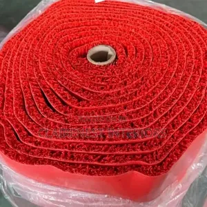 Strong Mats for Practical Floor Upgrade Spaghetti PVC