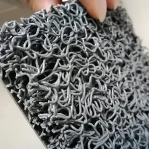 Strong Mats for Practical Floor Upgrade Spaghetti PVC