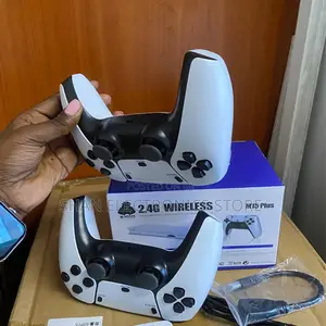 M15 High-Performance 2.4G Wireless Controllers,