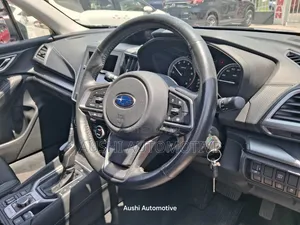 Subaru Forester 2020