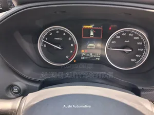 Subaru Forester 2020