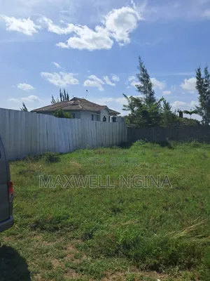 Residential or Commercial Land Along Mombasa Road