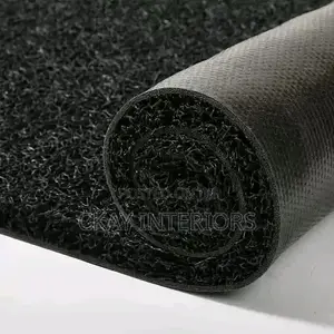 Practical Flooring for Demanding Environments Spaghetti PVC