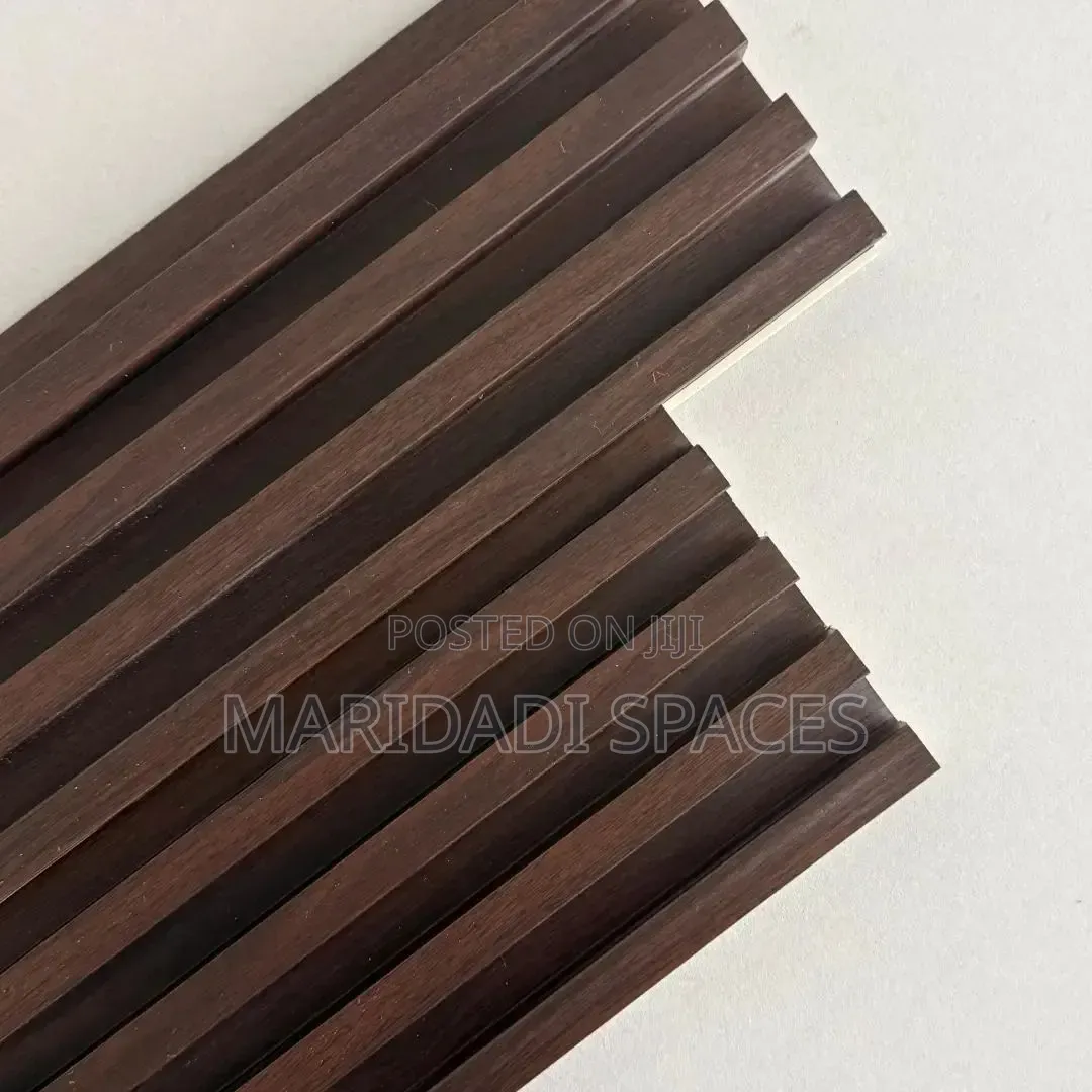 Premium Fluted Wall Panels | Modern & Elegant Interior Décor