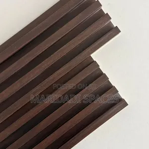 Premium Fluted Wall Panels | Modern & Elegant Interior Décor