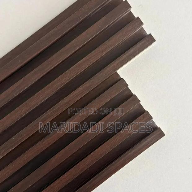 Premium Fluted Wall Panels | Modern & Elegant Interior Décor