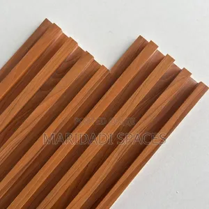 Premium Fluted Wall Panels | Modern & Elegant Interior Décor