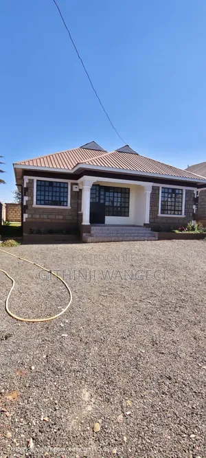 3bdrm Bungalow in Kibiko, Kibiku for sale