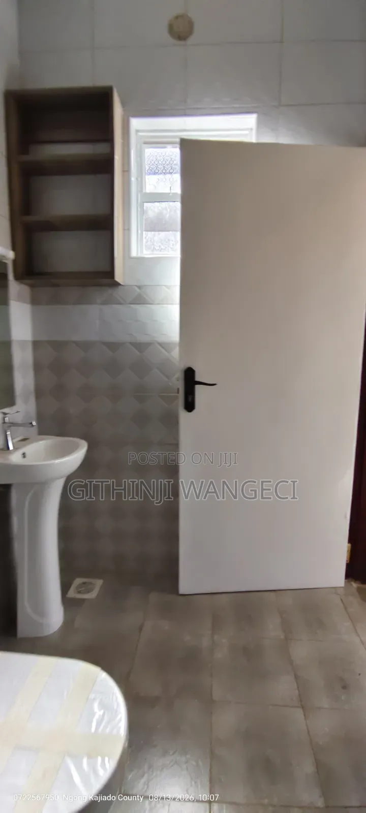 3bdrm Bungalow in Kibiko, Kibiku for sale