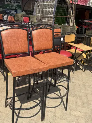 High Bar Chairs /Counter Chairs