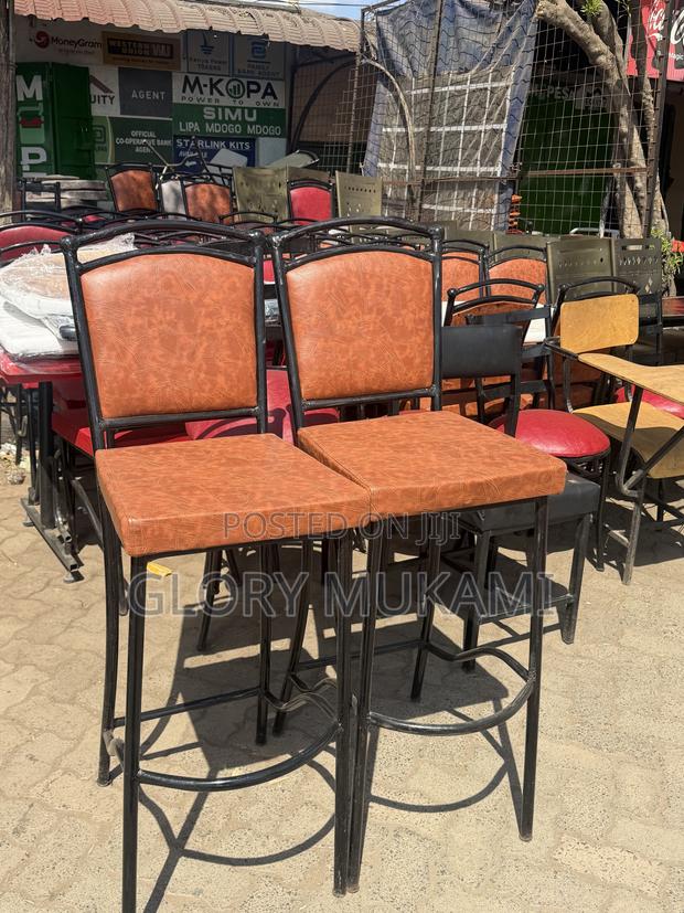 High Bar Chairs /Counter Chairs