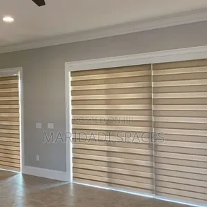 Premium Quality Zebra Blinds