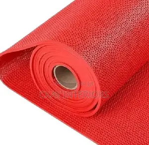 Perforated Flooring for Practical Protection.