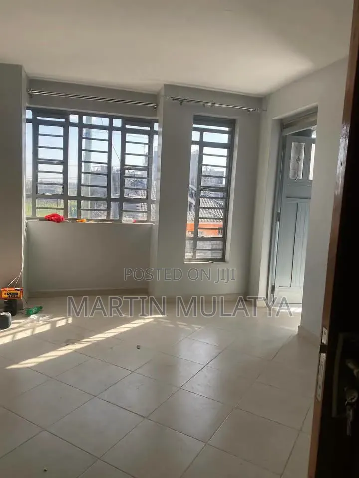 Furnished 4bdrm Maisonette in Joska for sale