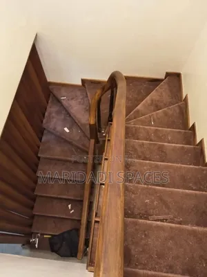Very Thick Brown VIP Wall to Wall Carpet