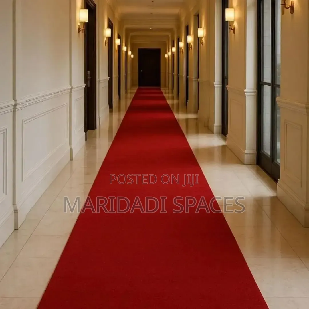 Premium Walkway Carpets – Elegant & Durable