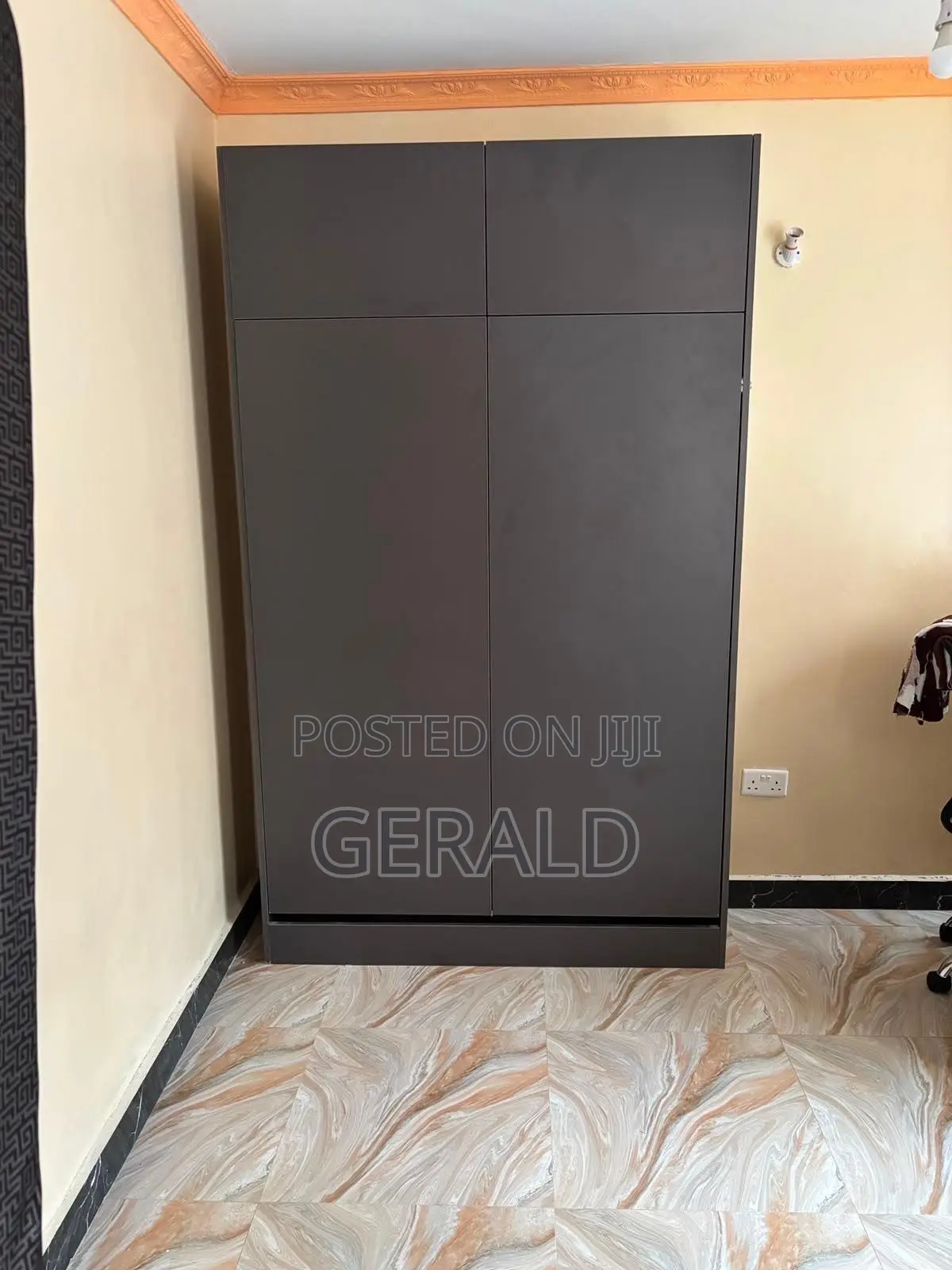 Retractable 4x6 Murphy Bed(Wall Bed)