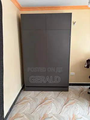 Retractable 4x6 Murphy Bed(Wall Bed)