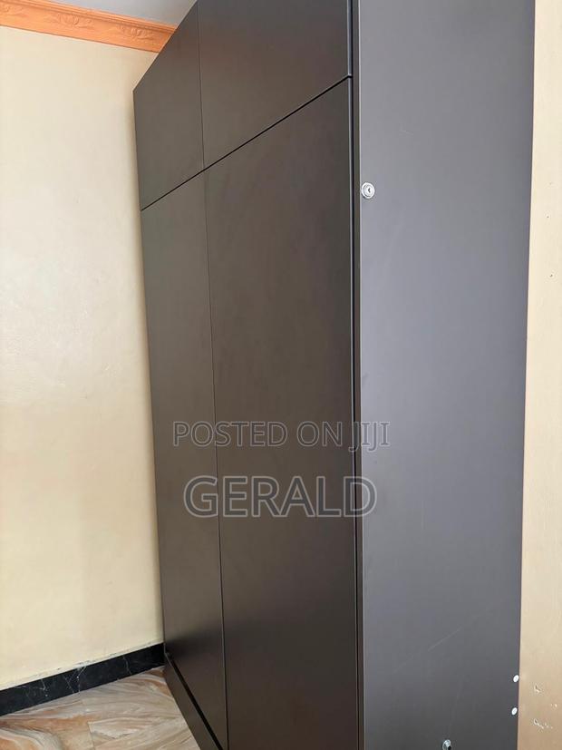 Retractable 4x6 Murphy Bed(Wall Bed) - thumbnail 2