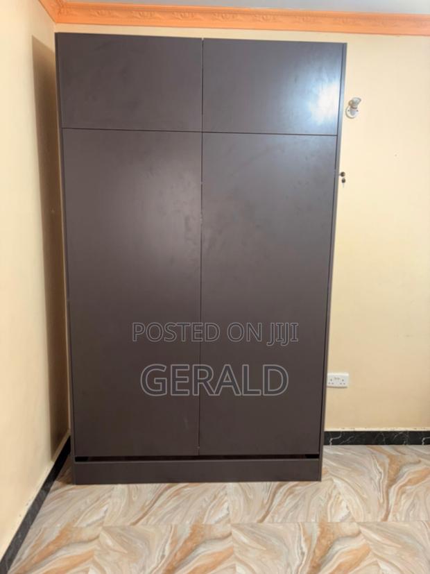 Retractable 4x6 Murphy Bed(Wall Bed) - thumbnail 6