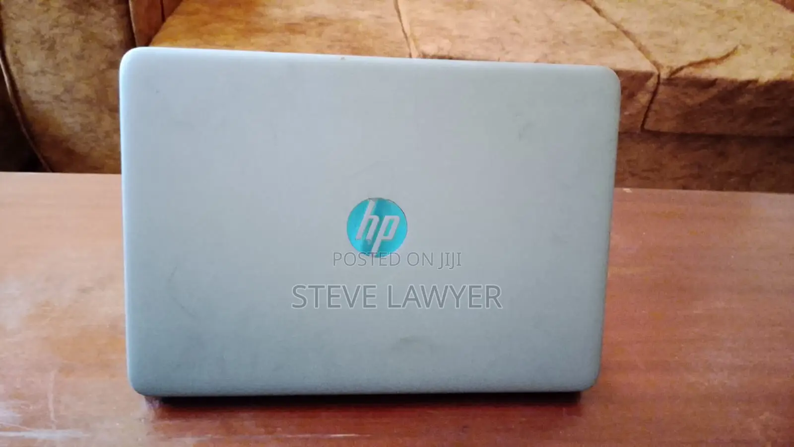 Laptop HP EliteBook 850 G4 8GB Intel Core i5 SSD 256GB
