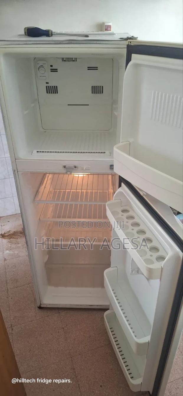 Fridges Compressor Replacement - thumbnail 2