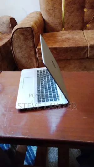 Laptop HP EliteBook 850 G4 8GB Intel Core i5 SSD 256GB