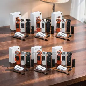 Sports Compact Q6,Q7,Q8 Rotating Video Recording Action Cameras