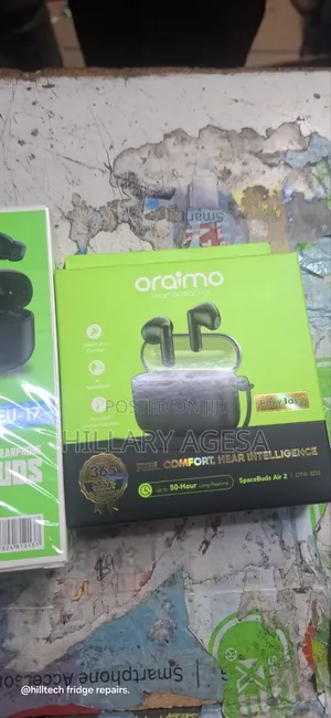 Wireless Bluetooth Available