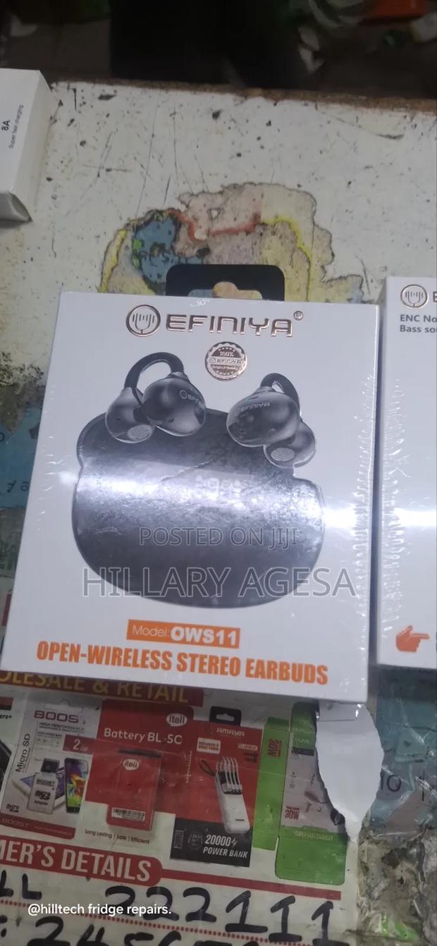 Wireless Bluetooth Available - thumbnail 5