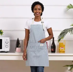 Functional Adjustable Aprons