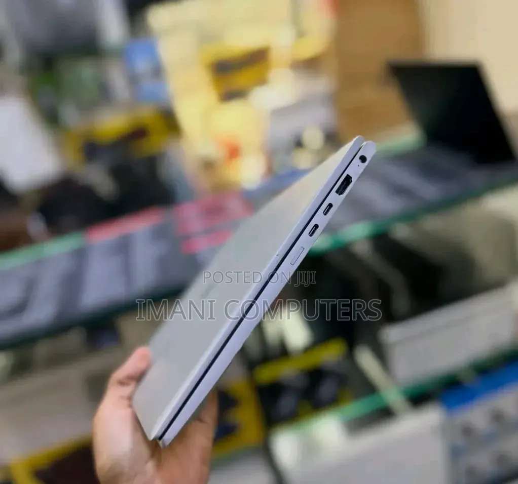 Laptop HP EliteBook 830 G7 8GB Intel Core i5 SSD 256GB